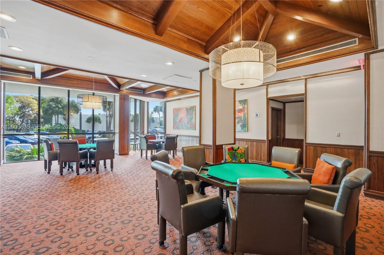 HAMPTONS WEST CONDO - Residential