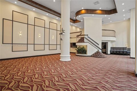 Tiny photo for 20281 E Country Club Dr #1603, Aventura, FL 33180 (MLS # A12003835)