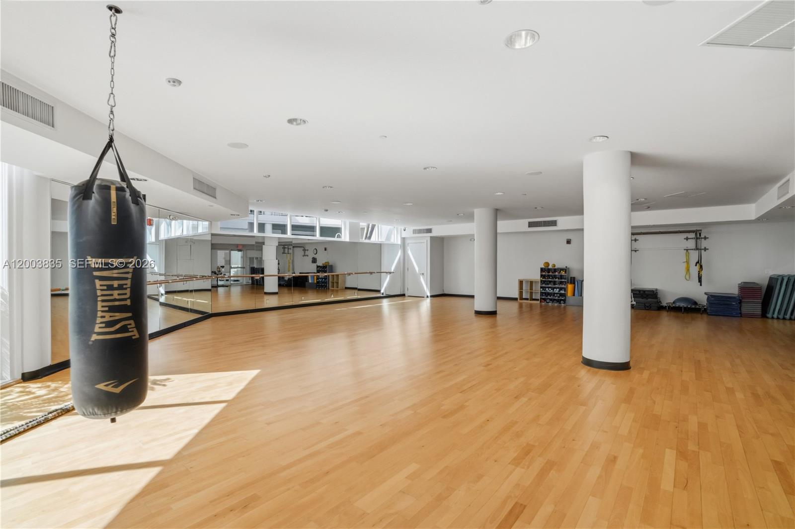 HAMPTONS WEST CONDO - Residential