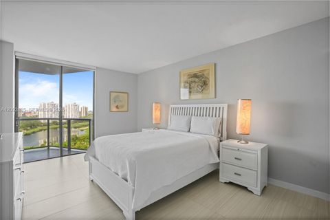 Tiny photo for 20281 E Country Club Dr #1603, Aventura, FL 33180 (MLS # A12003835)