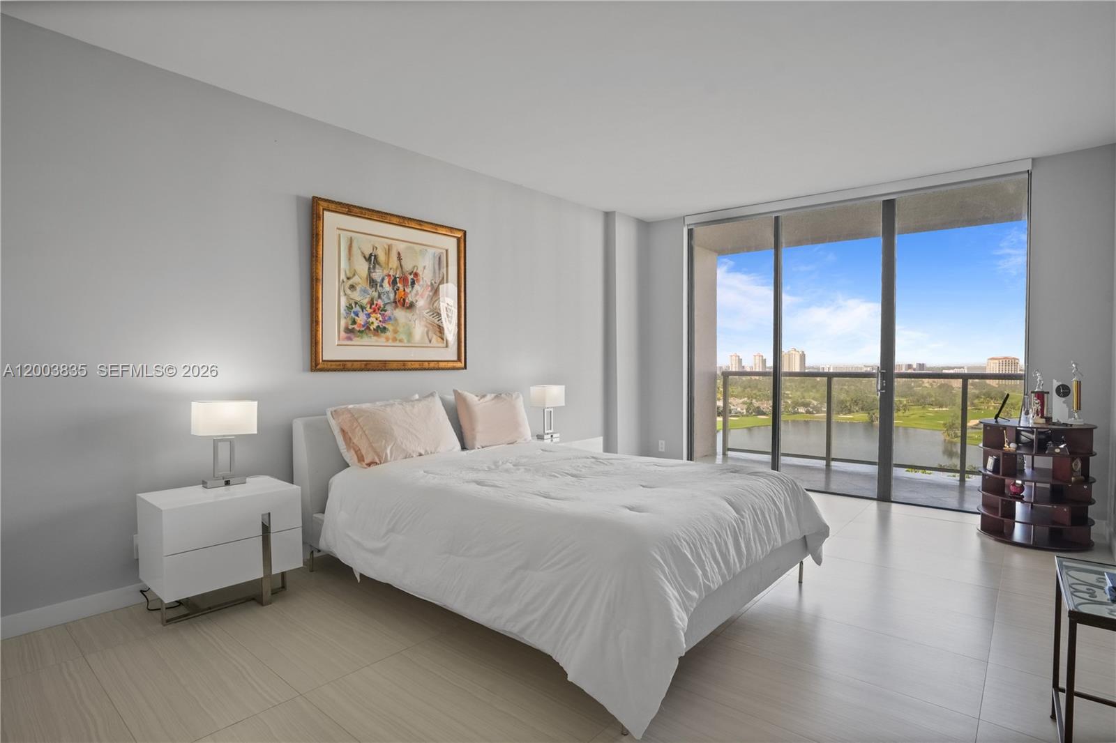 HAMPTONS WEST CONDO - Residential