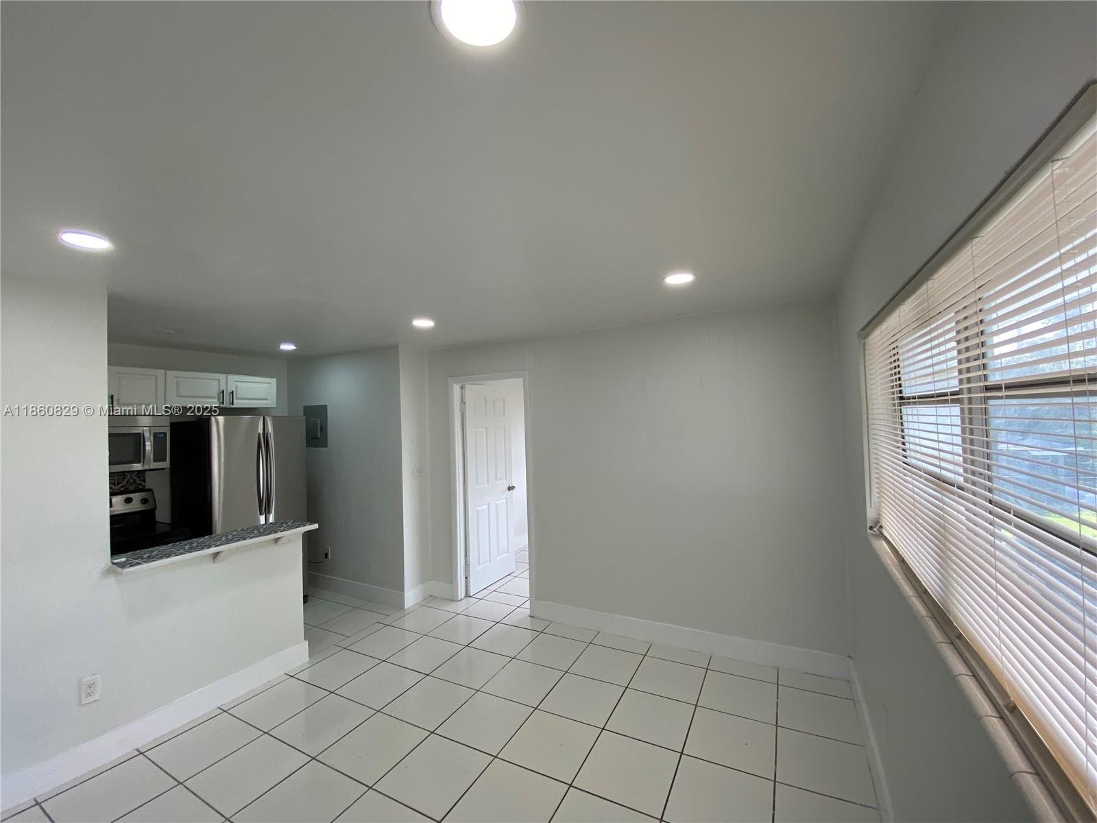 Newly remodeled CORNER UNIT. 1 bedroom apartment just a few steps for the heart of little river, home to trendy shops and restaurants. Perfect location close to Miami Beach and i95, plenty of new things happening in the area!