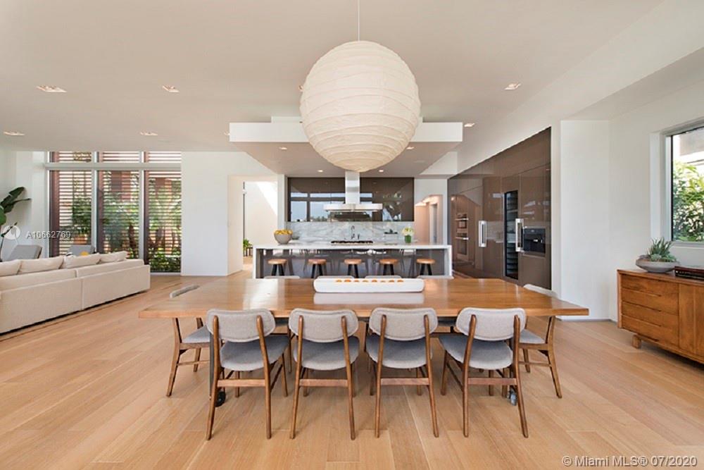 DI LIDO ISLAND - Residential