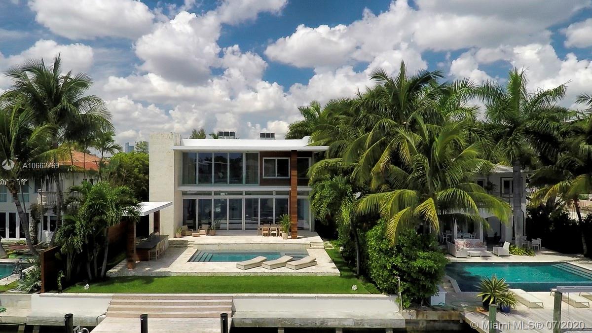 DI LIDO ISLAND - Residential