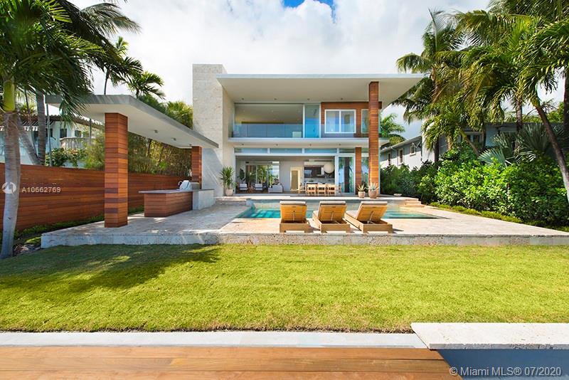 DI LIDO ISLAND - Residential