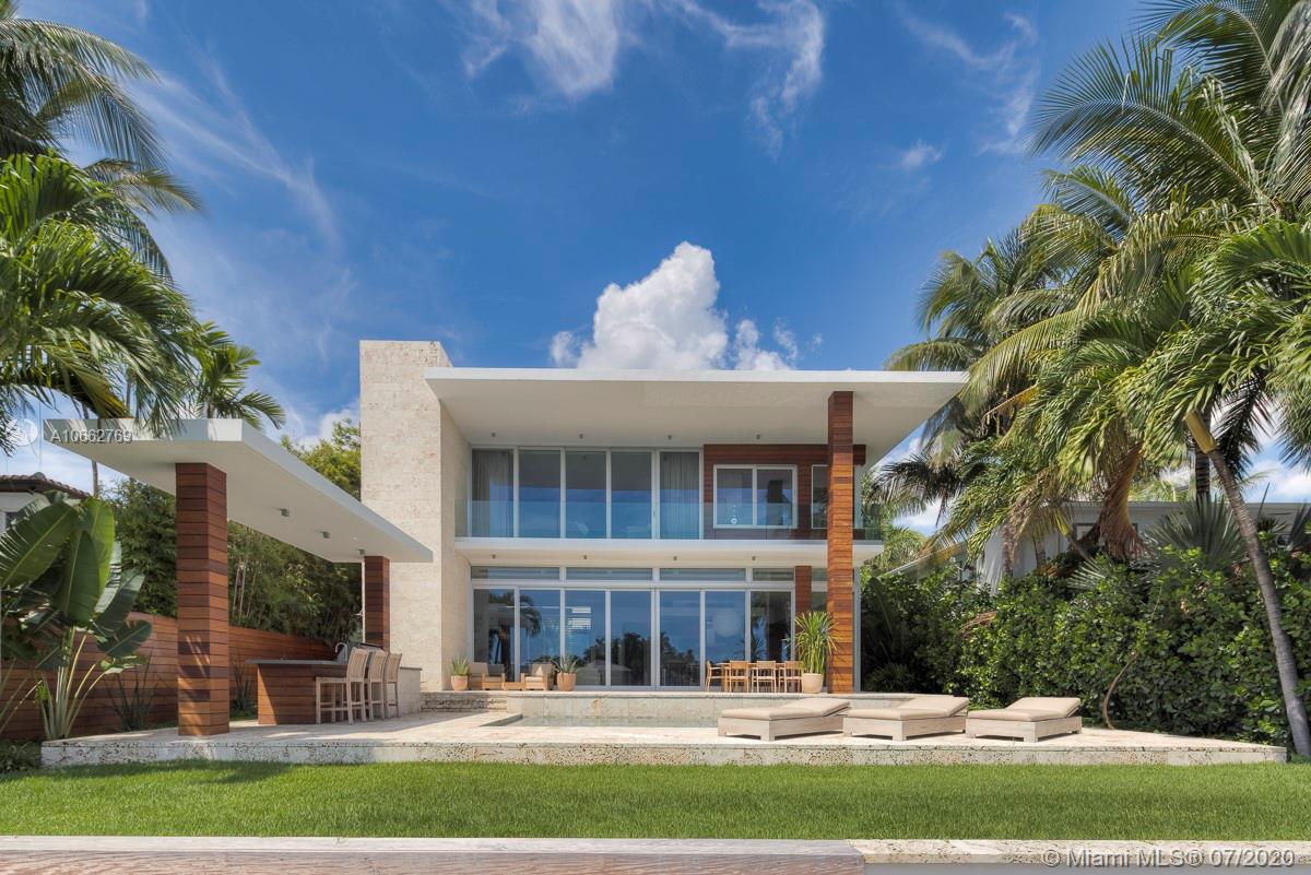 DI LIDO ISLAND - Residential