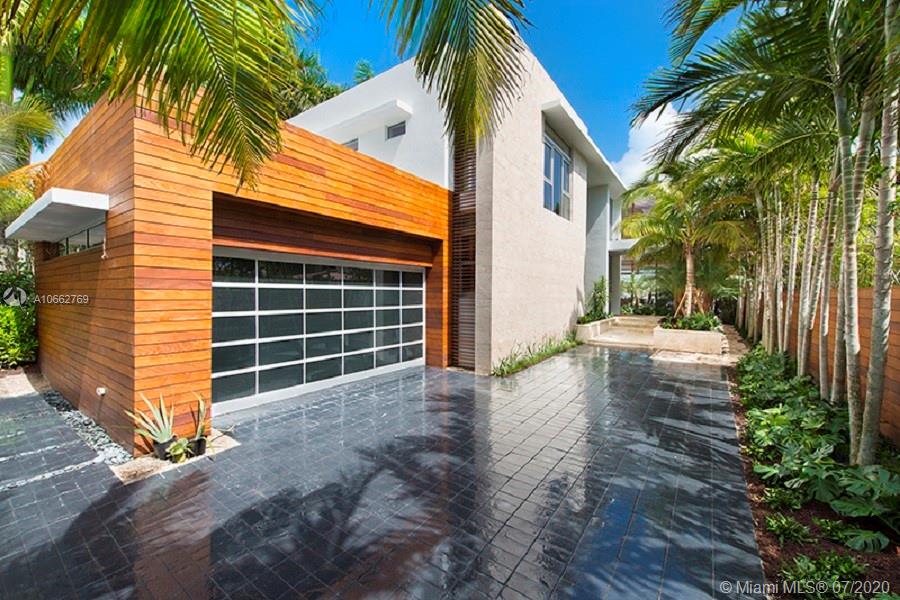 DI LIDO ISLAND - Residential