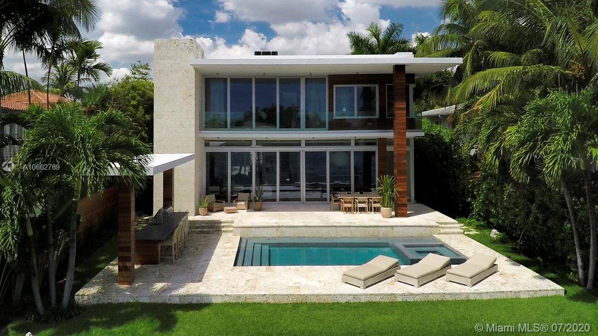 DI LIDO ISLAND - Residential