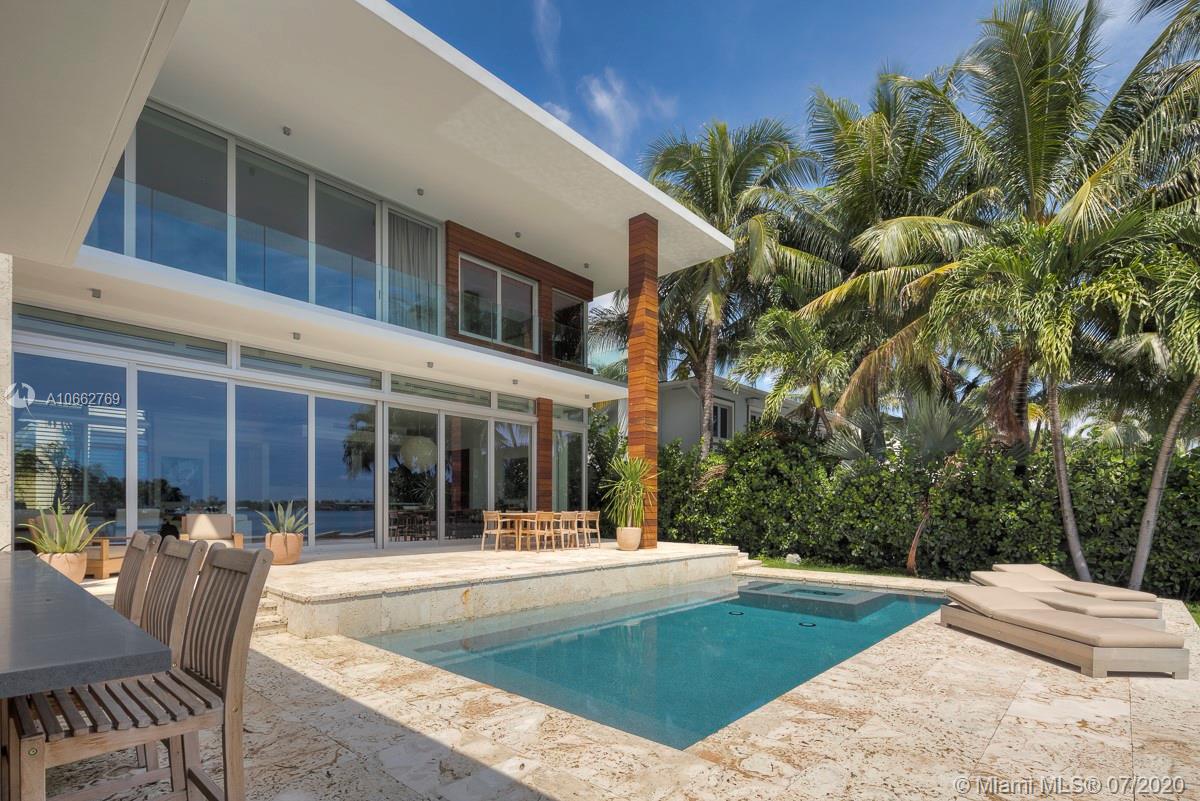 DI LIDO ISLAND - Residential