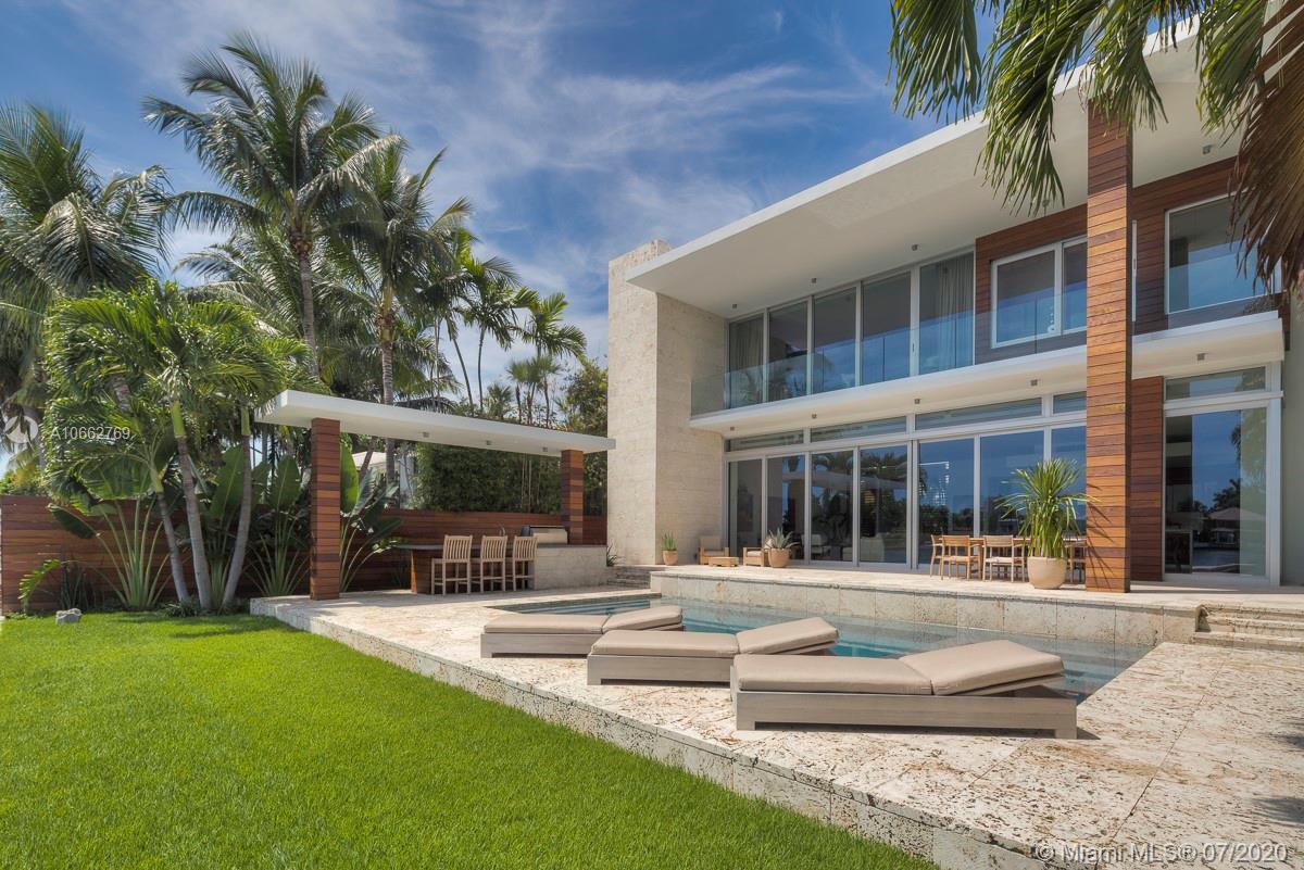 DI LIDO ISLAND - Residential