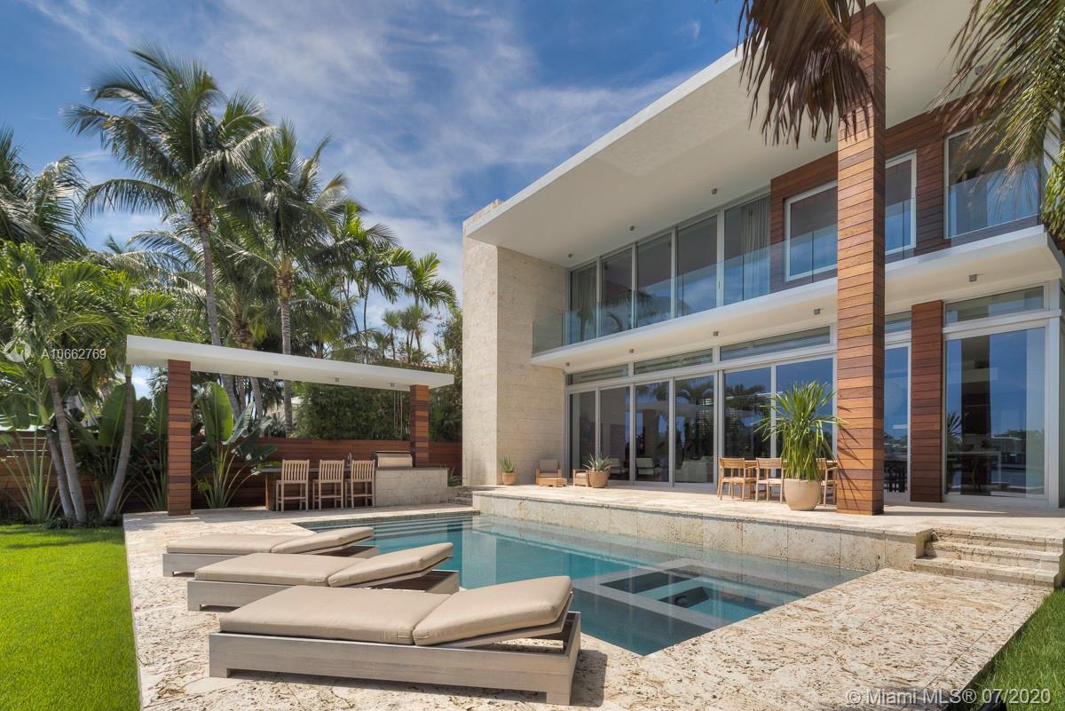 DI LIDO ISLAND - Residential