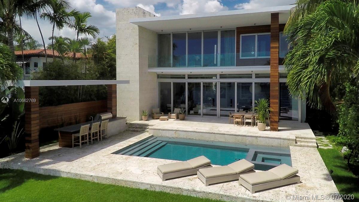 DI LIDO ISLAND - Residential