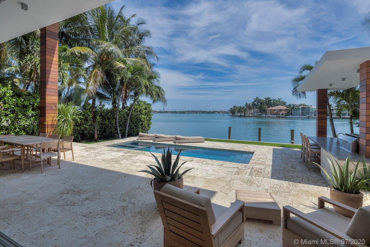 DI LIDO ISLAND - Residential