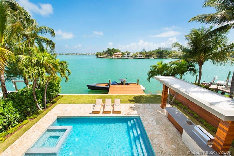 DI LIDO ISLAND - Residential