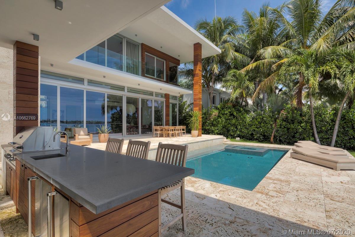 DI LIDO ISLAND - Residential