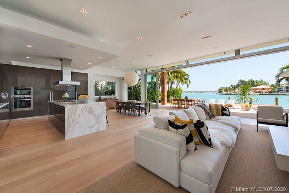 DI LIDO ISLAND - Residential