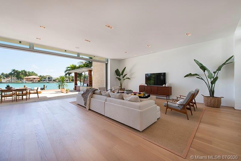 DI LIDO ISLAND - Residential