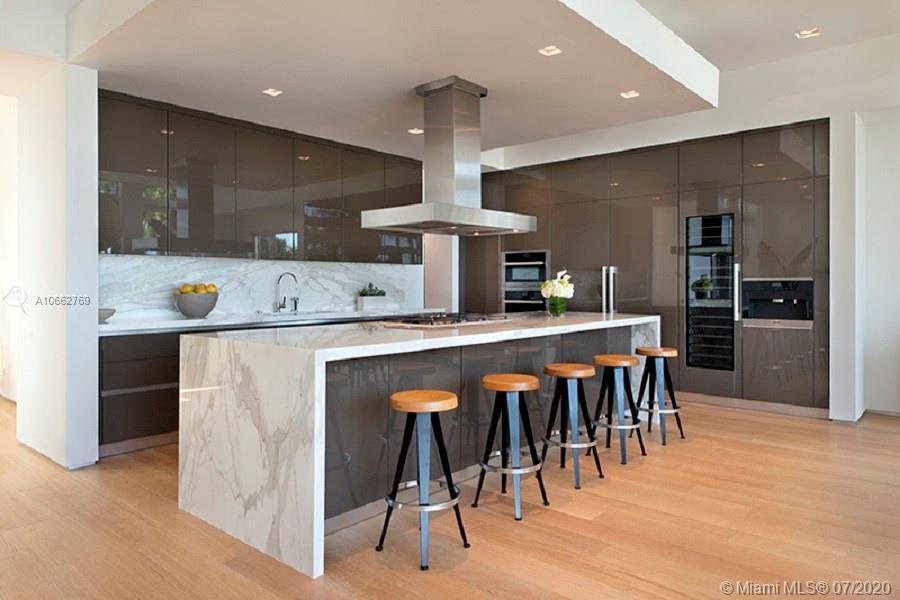 DI LIDO ISLAND - Residential