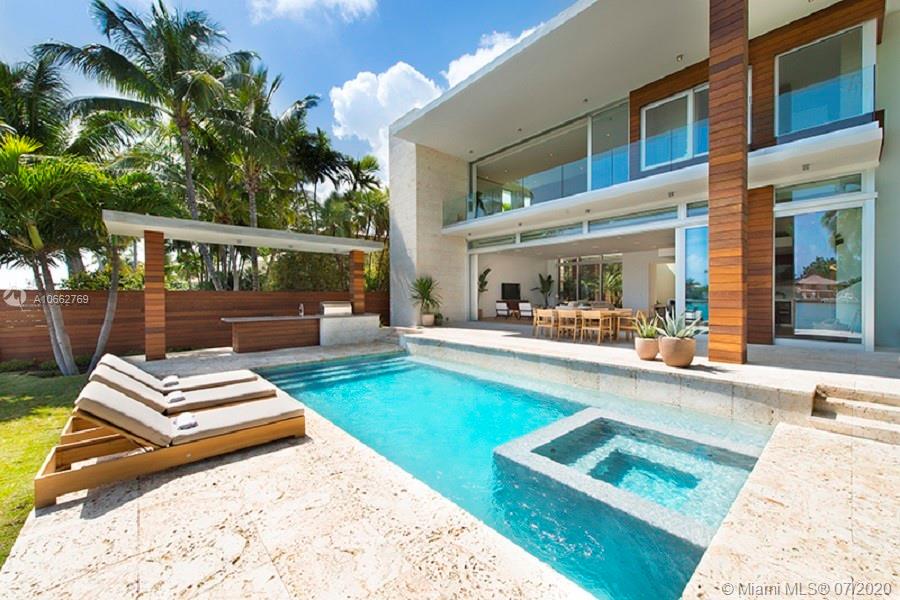 DI LIDO ISLAND - Residential