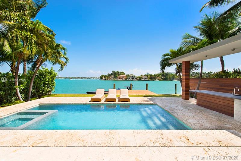 DI LIDO ISLAND - Residential