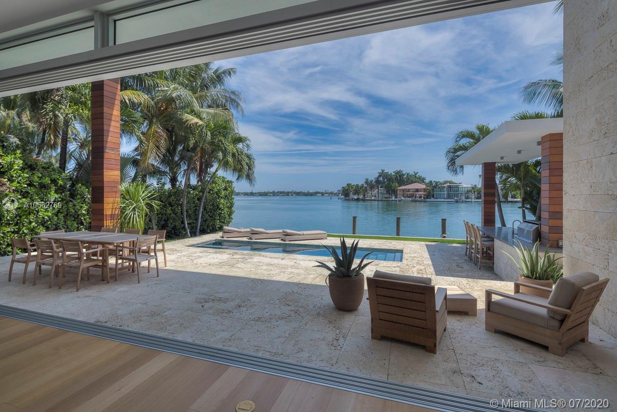 DI LIDO ISLAND - Residential