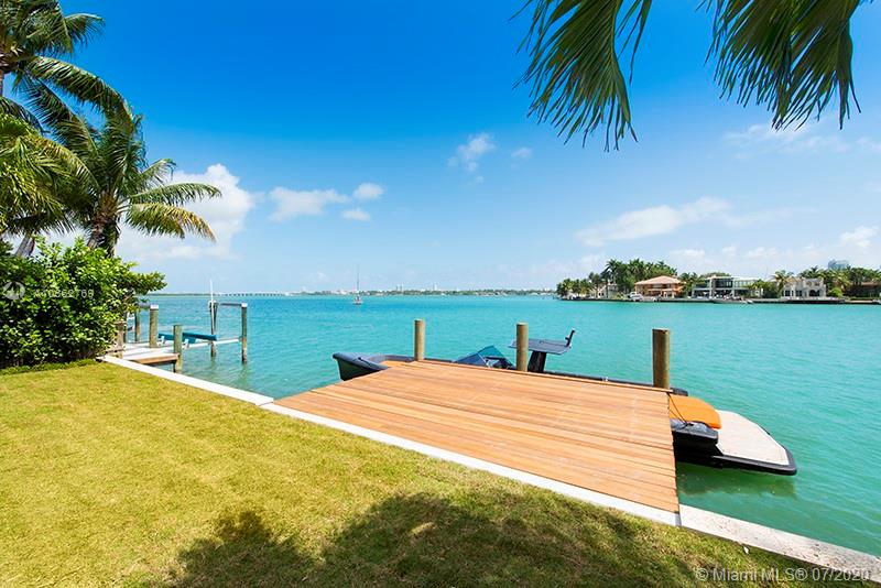 DI LIDO ISLAND - Residential