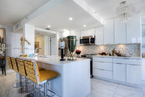 Tiny photo for 2555 Collins Ave #1400, Miami Beach, FL 33140 (MLS # A12027868)