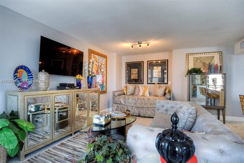 Tiny photo for 2555 Collins Ave #1400, Miami Beach, FL 33140 (MLS # A12027868)