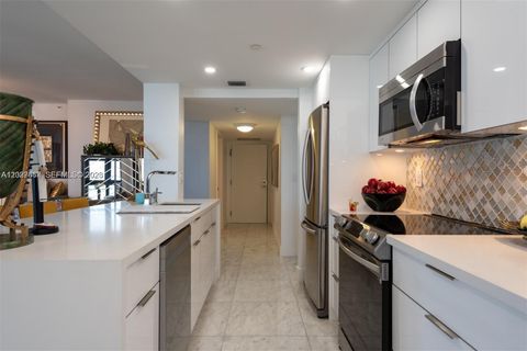 Tiny photo for 2555 Collins Ave #1400, Miami Beach, FL 33140 (MLS # A12027868)