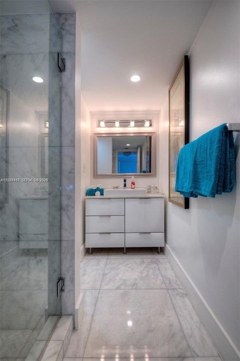 Tiny photo for 2555 Collins Ave #1400, Miami Beach, FL 33140 (MLS # A12027868)