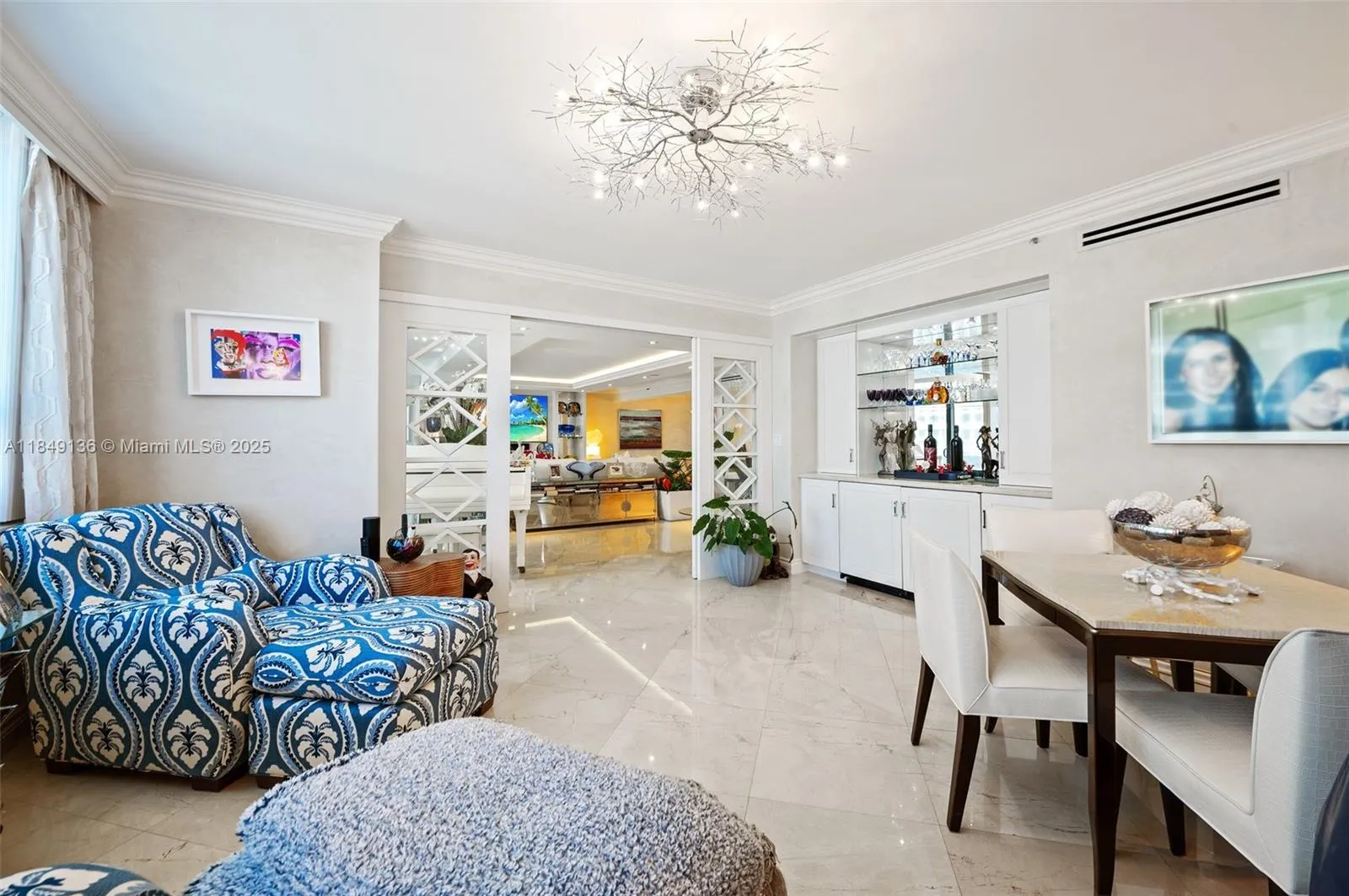 Bal Harbour, Florida 33154, United States, 3 Bedrooms Bedrooms, ,3 BathroomsBathrooms,Residential,Active,180939
