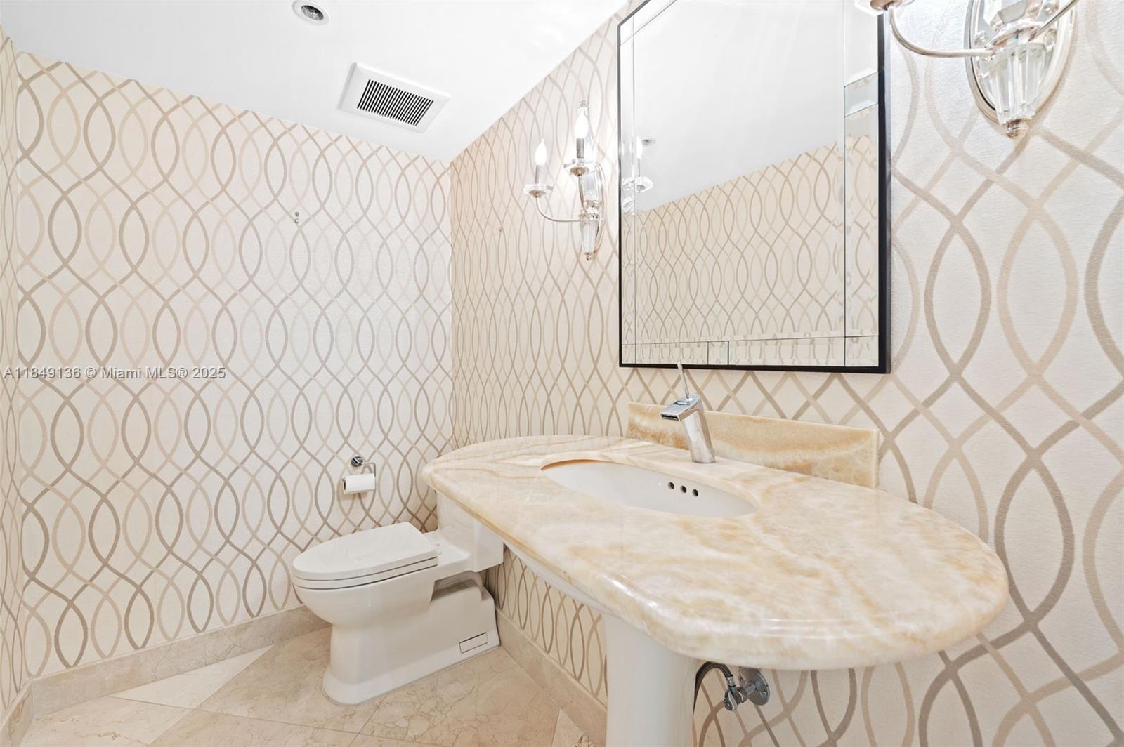 KENILWORTH CONDO - Residential