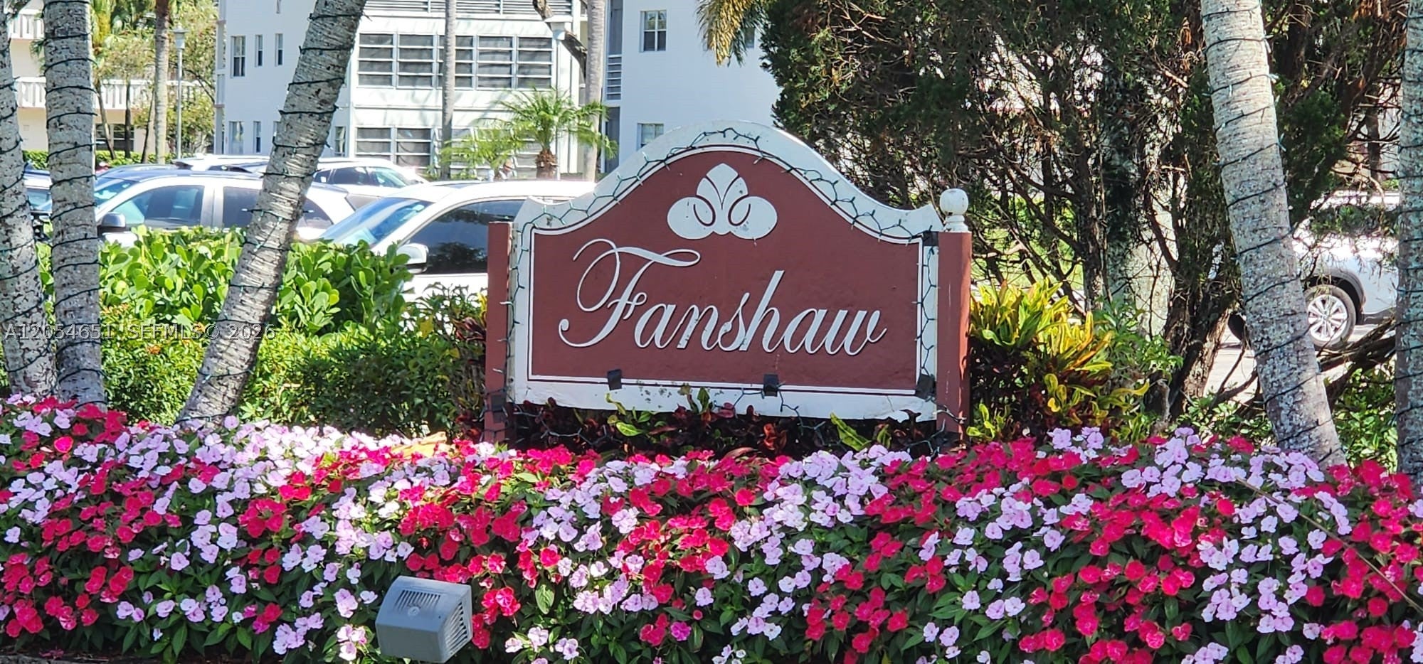 285 Fanshaw G