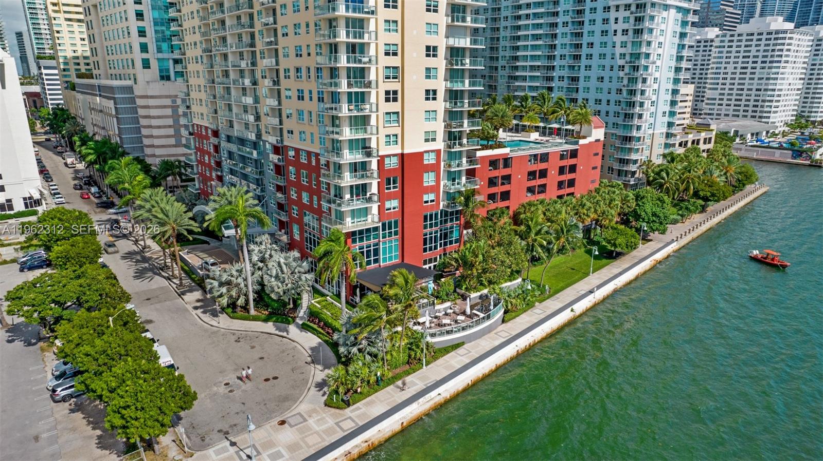 1155 Brickell Bay Dr 2203