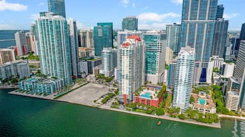 1155 Brickell Bay Dr 2203 Miami FL 33131