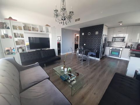 60 SW 13th St 1601 Miami FL 33130
