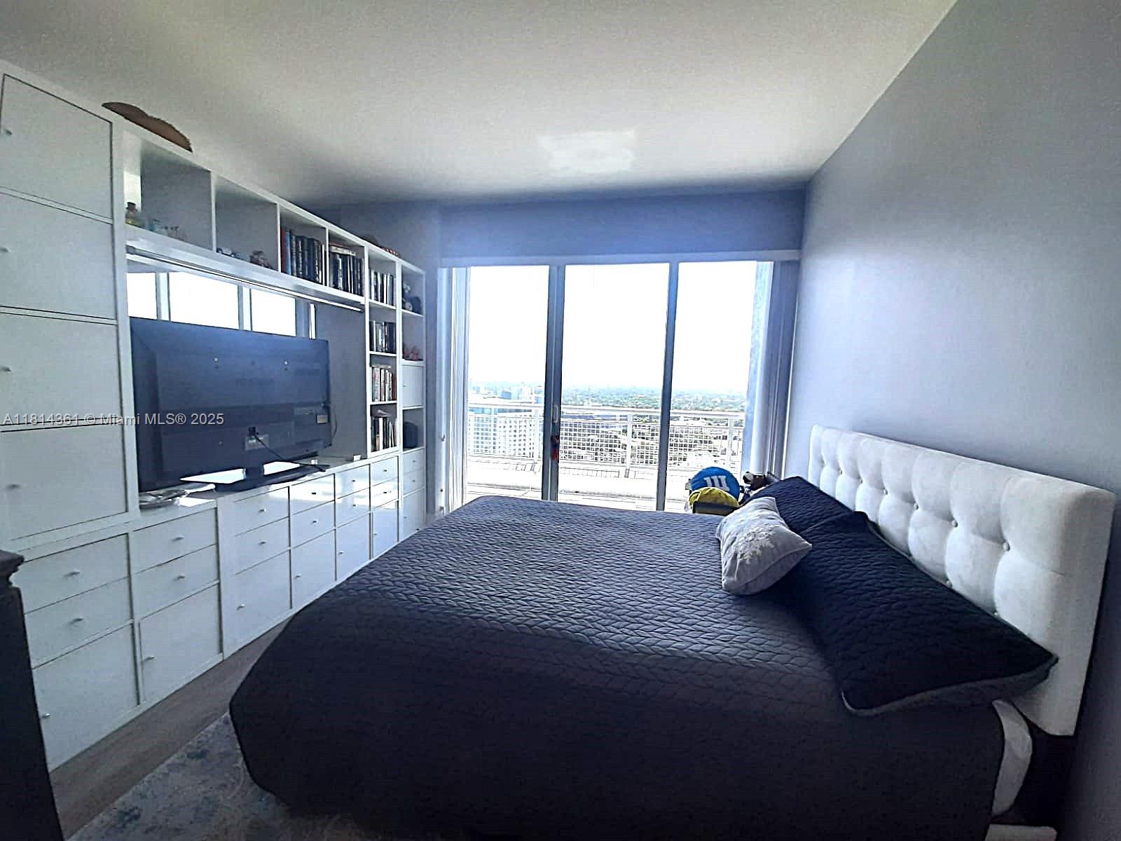 INFINITY AT BRICKELL COND - Residential Lease