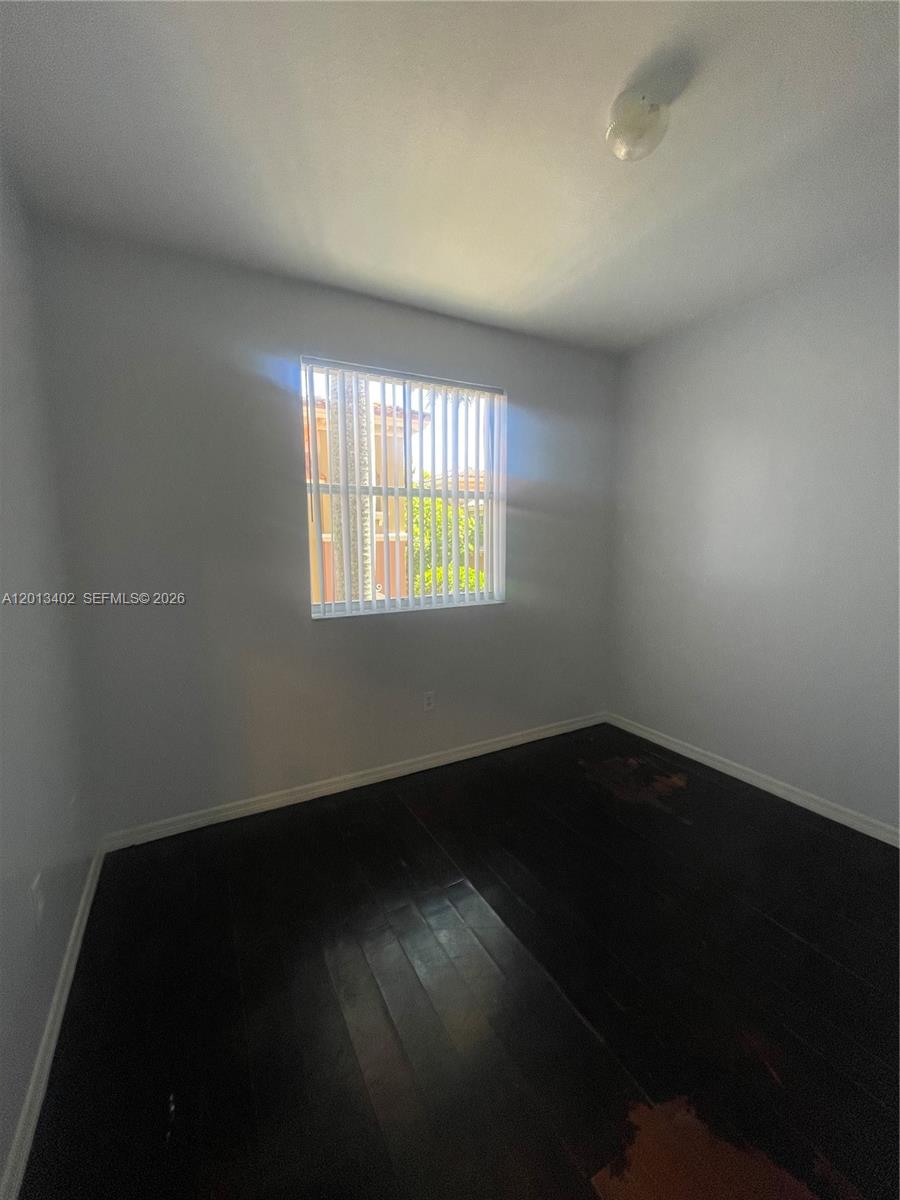 HAMPTON ISLES CONDO - Residential Lease