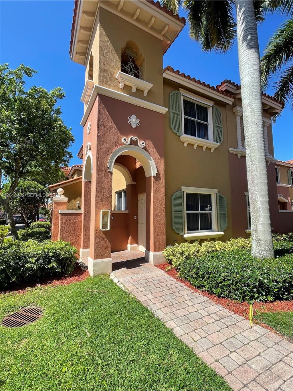 Photo of 10666 SW 7th St #2106, Pembroke Pines, FL 33025 (MLS # A12013402)