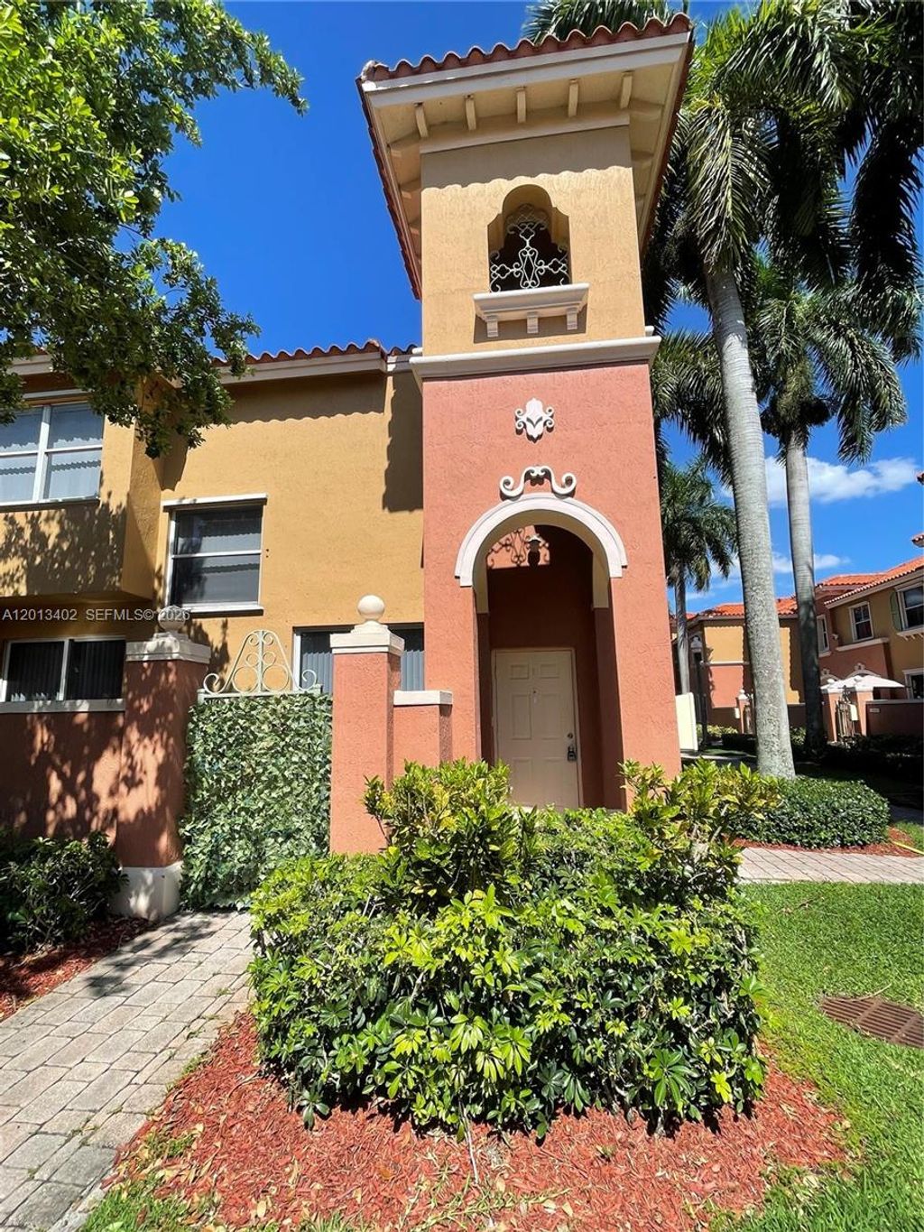 Photo of 10666 SW 7th St #2106, Pembroke Pines, FL 33025 (MLS # A12013402)