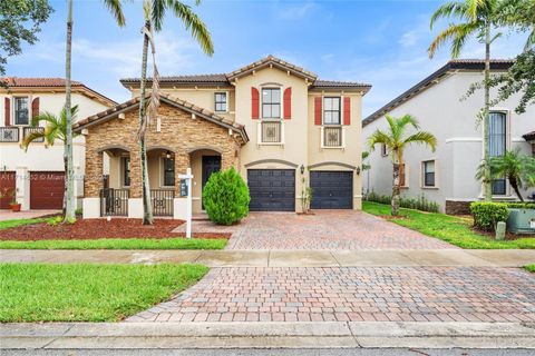 A home in Homestead