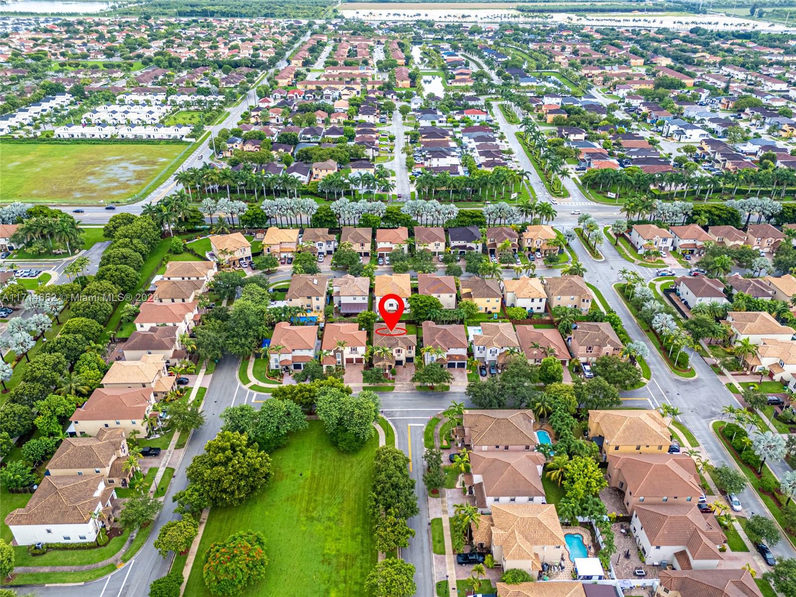 SILVER PALM EAST SECTION - Residential