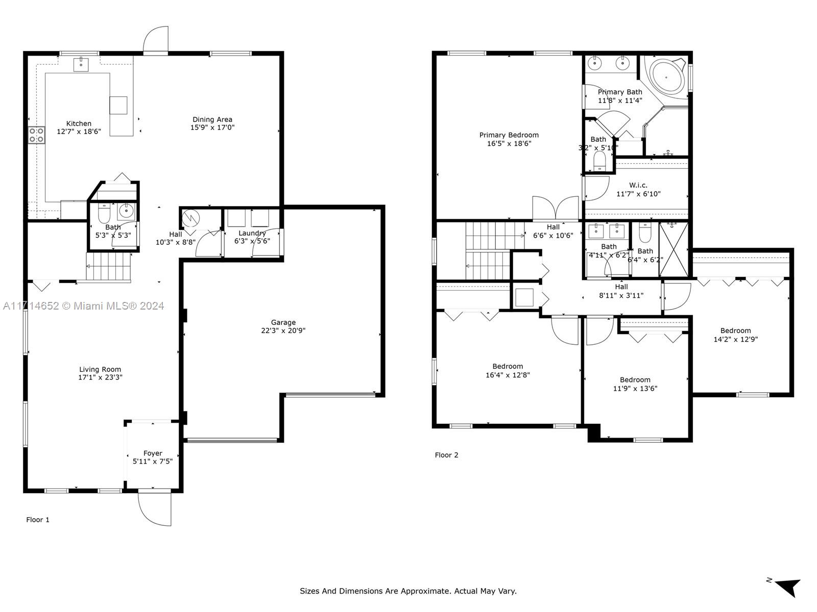 SILVER PALM EAST SECTION - Residential