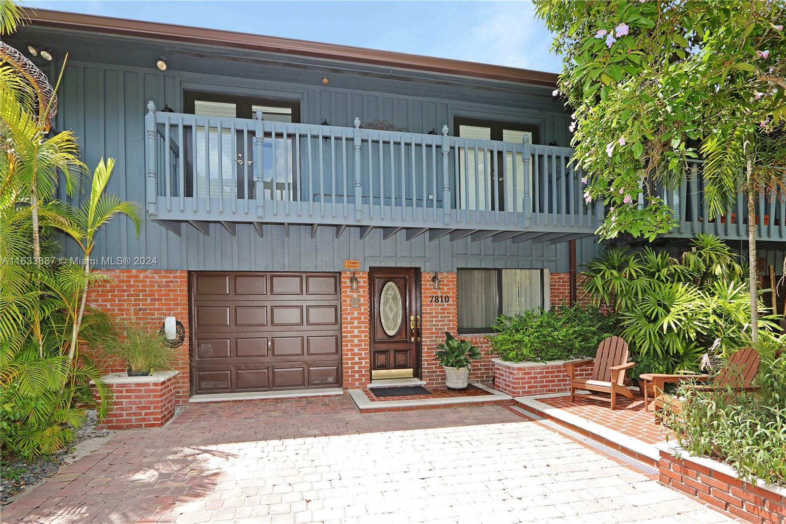 View Miami, FL 33156 townhome