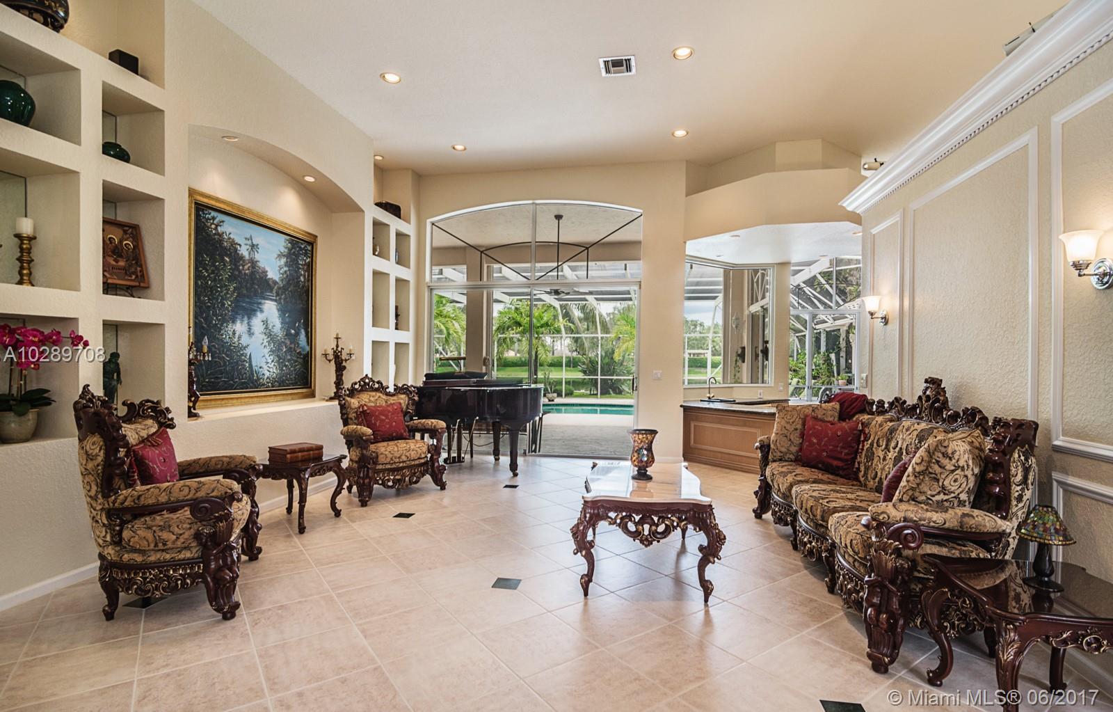 Pelican Landing - Residential