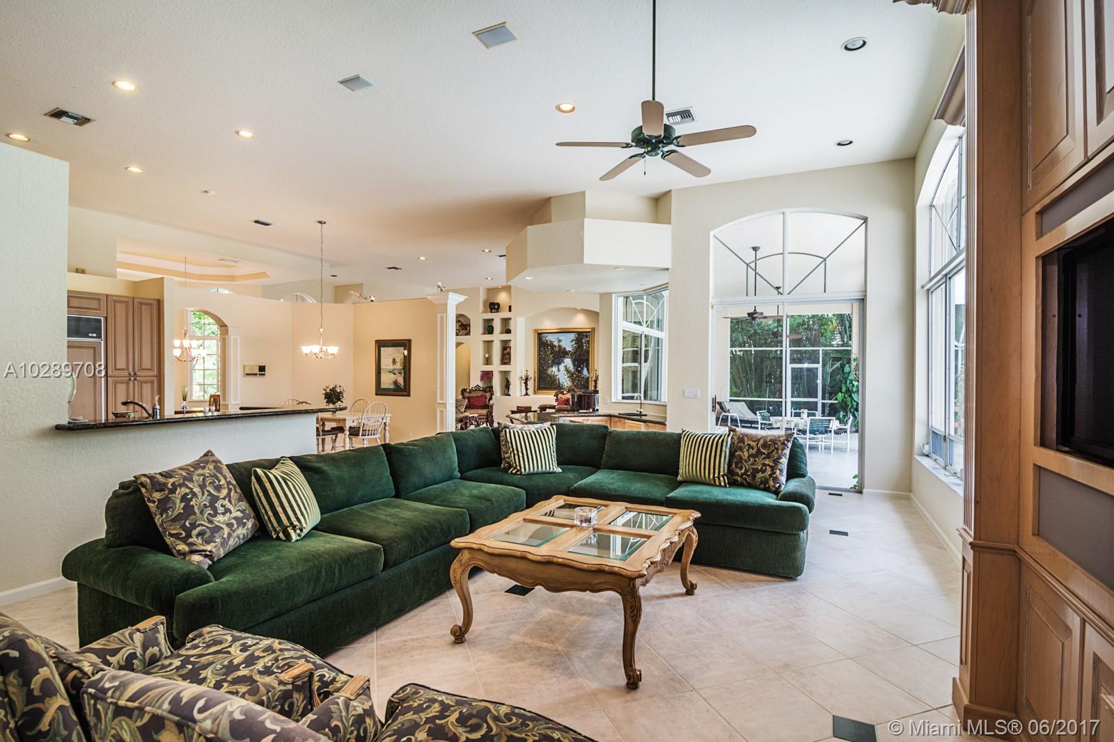 Pelican Landing - Residential