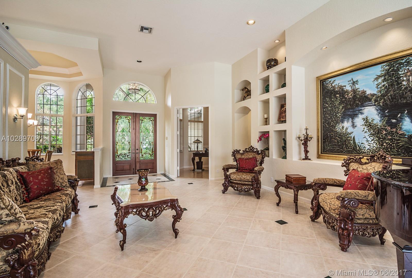 Pelican Landing - Residential