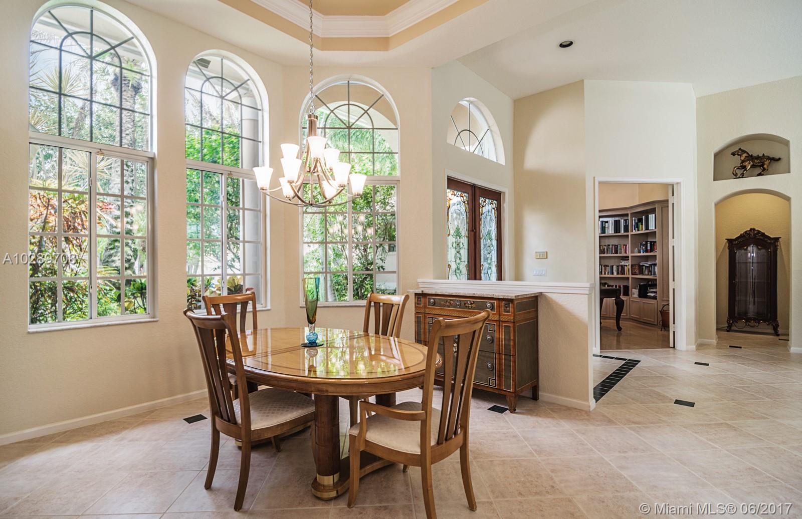 Pelican Landing - Residential