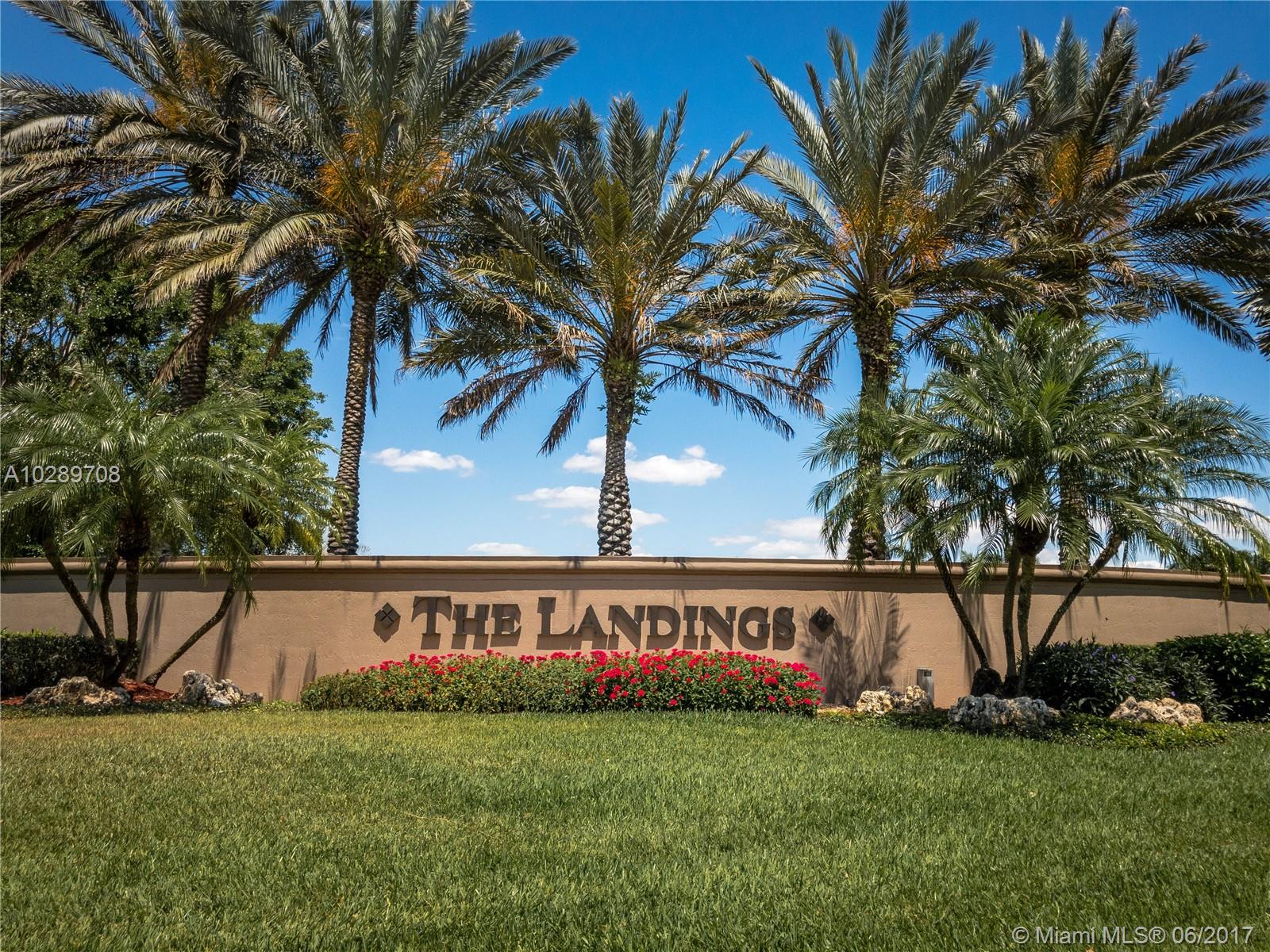 Pelican Landing - Residential