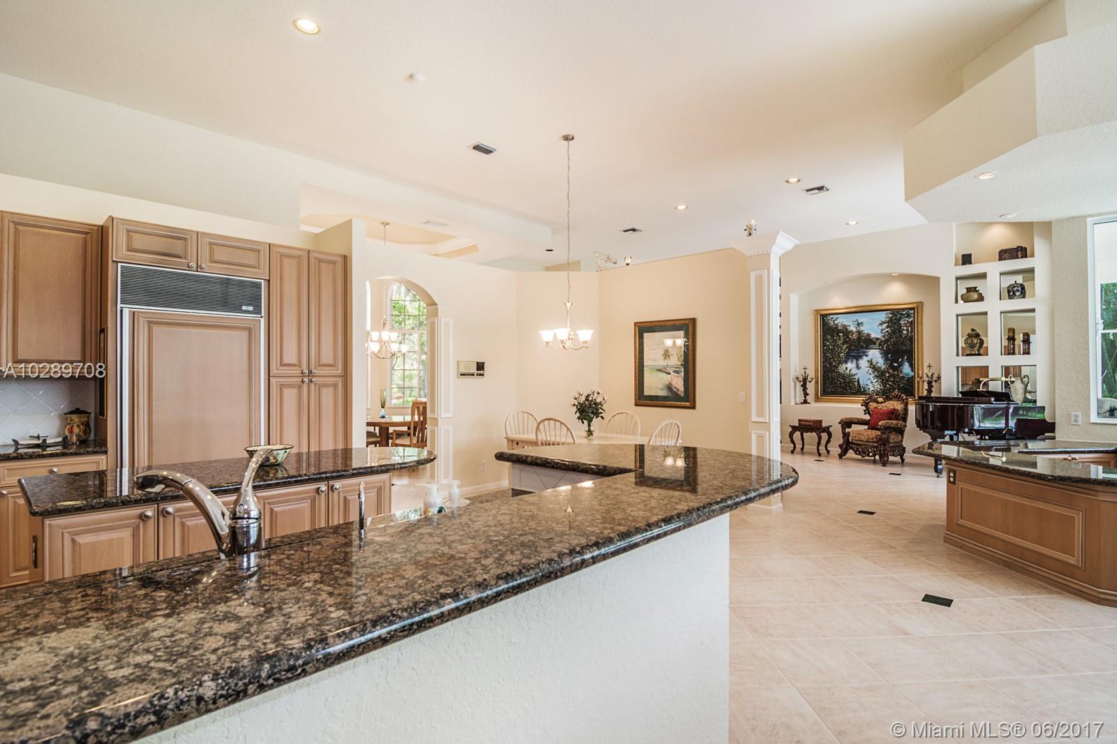 Pelican Landing - Residential